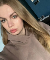 profile of Russian mail order brides Kristina