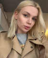 profile of Russian mail order brides Kristina