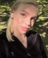 profile of Russian mail order brides Kristina