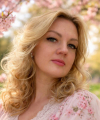 profile of Russian mail order brides Olena