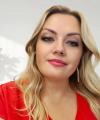 profile of Russian mail order brides Olena