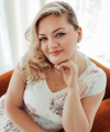 profile of Russian mail order brides Olena