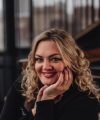 profile of Russian mail order brides Olena