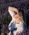 profile of Russian mail order brides Olena