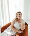 profile of Russian mail order brides Olena