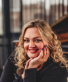profile of Russian mail order brides Olena