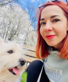profile of Russian mail order brides Irina
