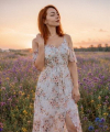 profile of Russian mail order brides Irina