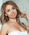 profile of Russian mail order brides Tetiana