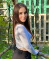 profile of Russian mail order brides Arina