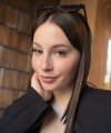 profile of Russian mail order brides Arina