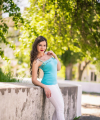 profile of Russian mail order brides Anastasiya