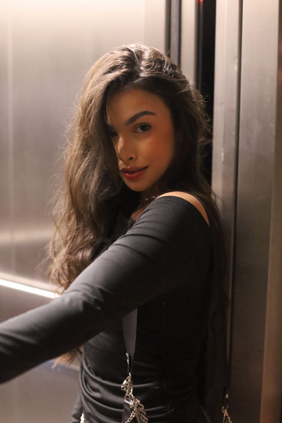 Camila 27 years old Brazil Belo Horizonte, Russian bride profile, meetbrides.online