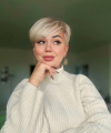 profile of Russian mail order brides Olena