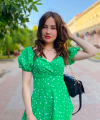 profile of Russian mail order brides Alina