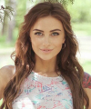 profile of Russian mail order brides Mariya