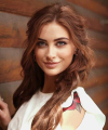 profile of Russian mail order brides Mariya