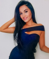 profile of Russian mail order brides Yuliya