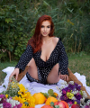 profile of Russian mail order brides Anastasiya