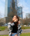 profile of Russian mail order brides Yelyzaveta