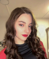 profile of Russian mail order brides Yelyzaveta