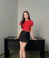 profile of Russian mail order brides Yelyzaveta