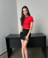 profile of Russian mail order brides Yelyzaveta
