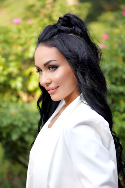 Ekaterina 35 years old Ukraine Kharkiv, Russian bride profile, meetbrides.online