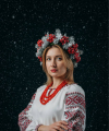 profile of Russian mail order brides Anastasiya