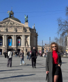 profile of Russian mail order brides Anastasiya
