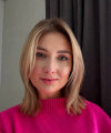 profile of Russian mail order brides Anastasiya