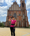 profile of Russian mail order brides Anastasiya