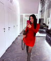 profile of Russian mail order brides Anna