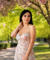 profile of Russian mail order brides Anna