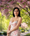 profile of Russian mail order brides Anna