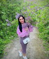 profile of Russian mail order brides Anna