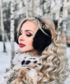 profile of Russian mail order brides Viktoriya