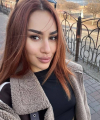 profile of Russian mail order brides Alina