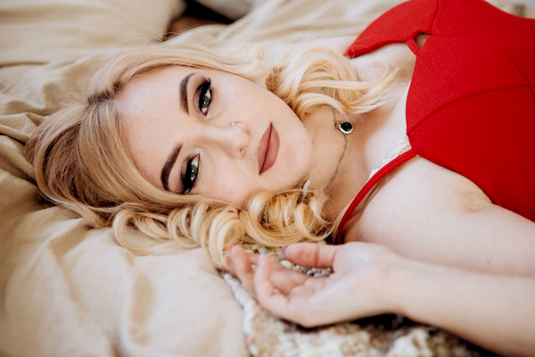 Yuliya 28 years old Ukraine Odesa, Russian bride profile, meetbrides.online