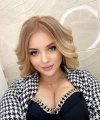 profile of Russian mail order brides Yuliya