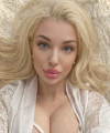 profile of Russian mail order brides Nadiia