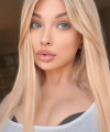 profile of Russian mail order brides Nadiia