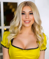 profile of Russian mail order brides Valeriya