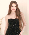 profile of Russian mail order brides Darya