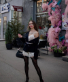 profile of Russian mail order brides Alena