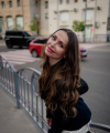 profile of Russian mail order brides Alena