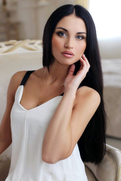 Yuliya 34 years old Ukraine Kiev, Russian bride profile, meetbrides.online