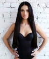 profile of Russian mail order brides Yuliya