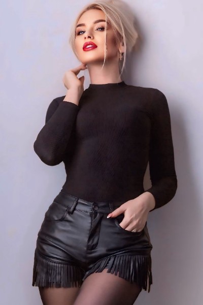 Anna 35 years old Moldova Kishinev, Russian bride profile, meetbrides.online