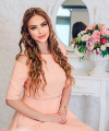 profile of Russian mail order brides Viktoriya